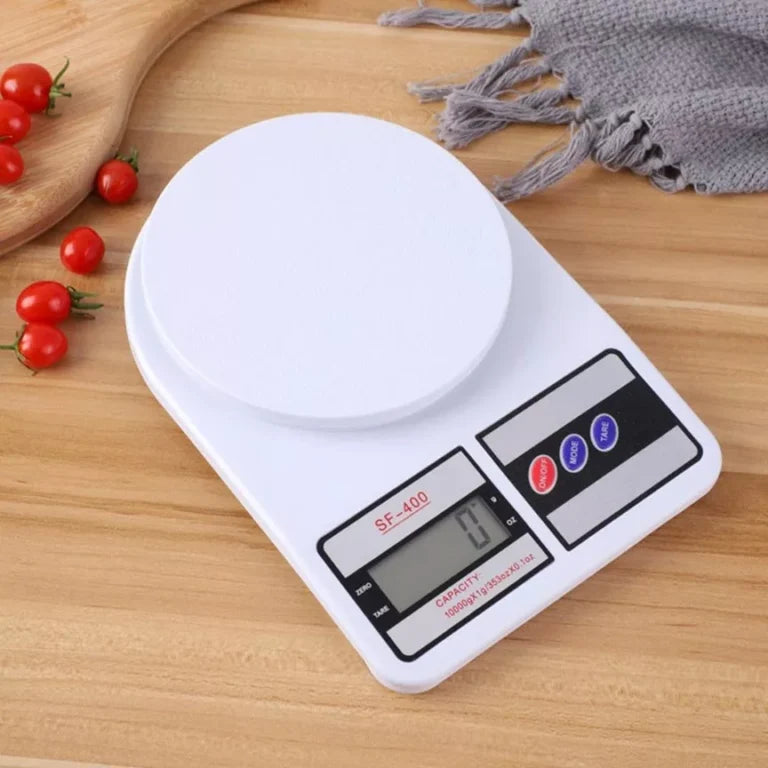 Digital Electronic Kitchen Scale Machine