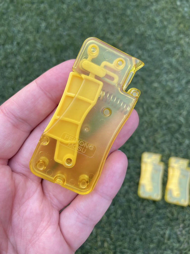 Needle Threader Machin