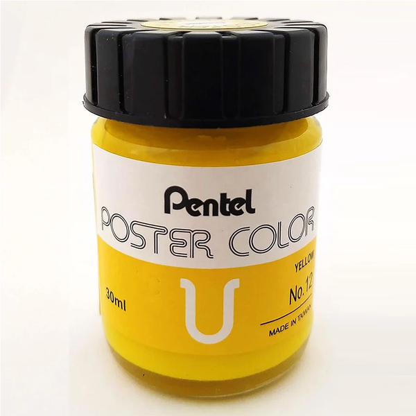 Pentel Poster Color
