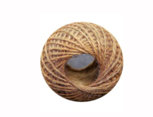 Jute Rope Brown