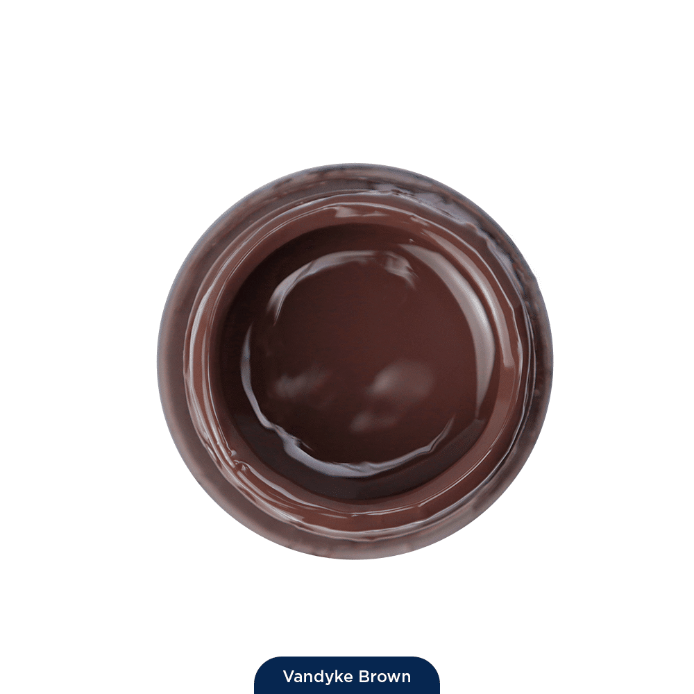 Fabir  Paints 25 ml Solid Shades