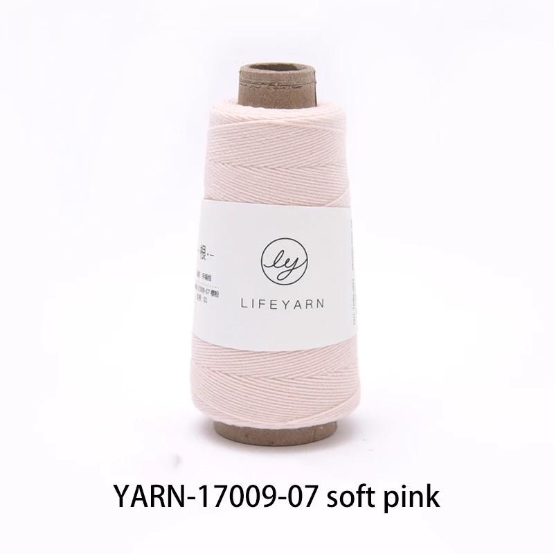 Cotton Thread Cone