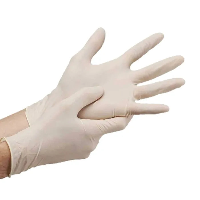 Safety Disposable Gloves