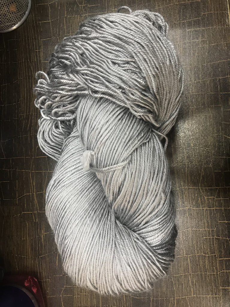 Super Soft Silky Yarn - Hank (300-350g)