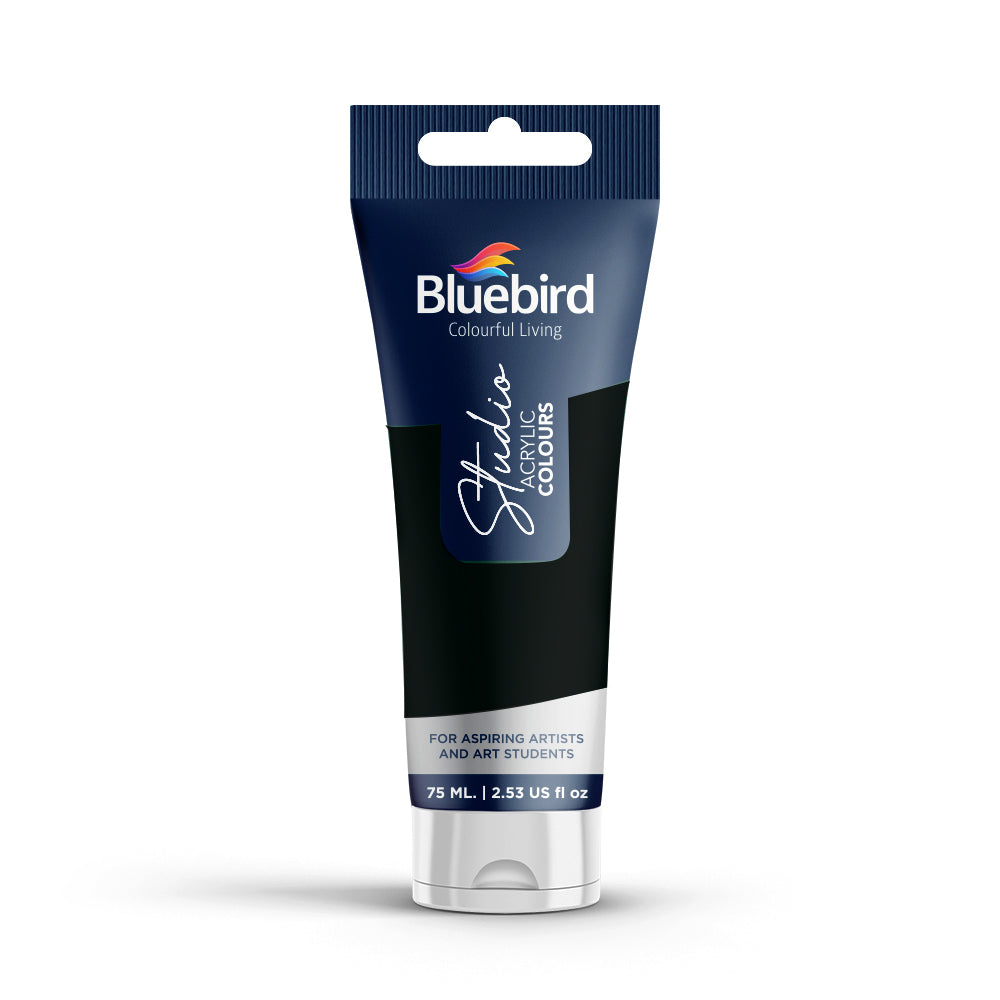 Studio Acrylic 75ml Tubes