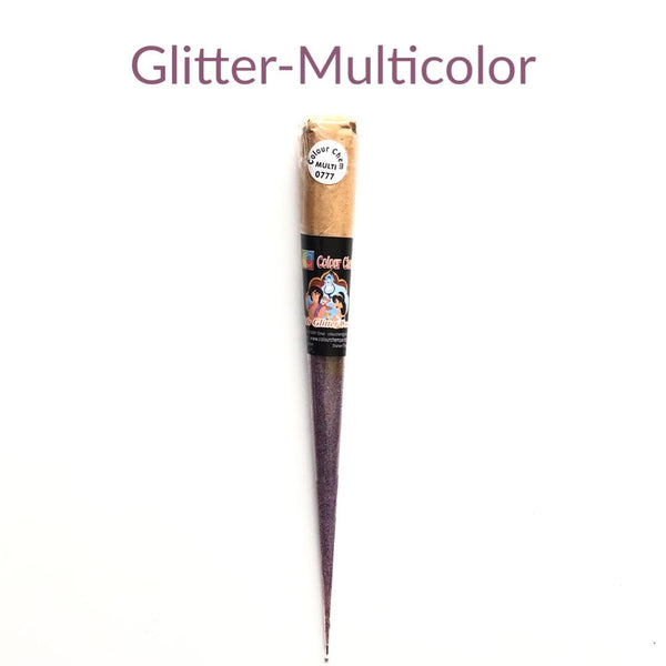 Fabric Gutta Lead Outliner Cone colour chem - 40 ml cone available in different colours for outlining in fabric painting