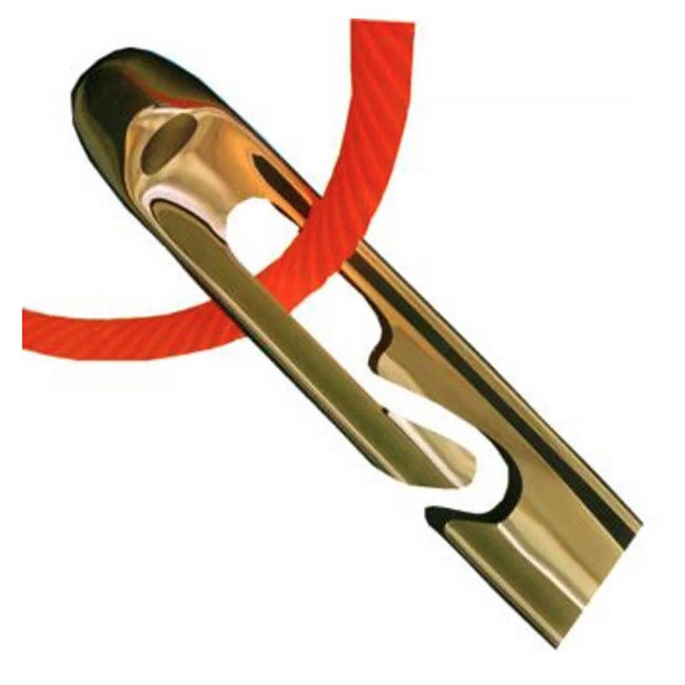 Multi-size Side Opening Self Threading Needle Set (12pcs)