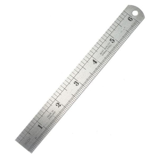 Sensa Steel Ruler