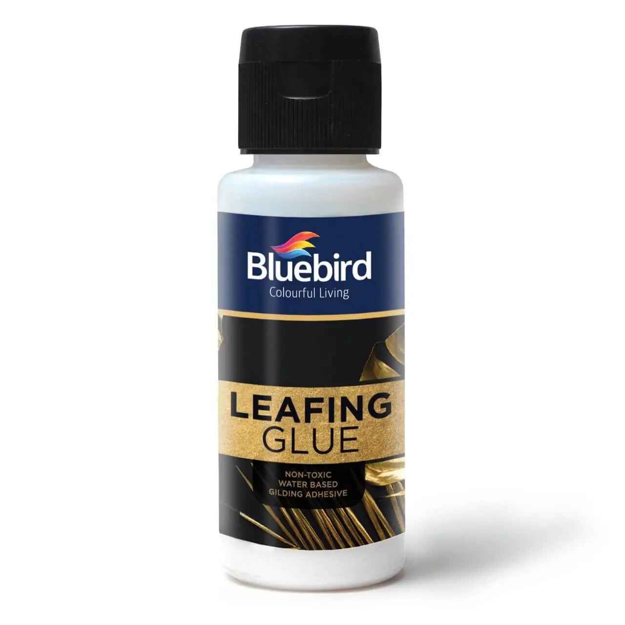 Bluebird Leafing Glue / Gilding Adhesive - 100 ml