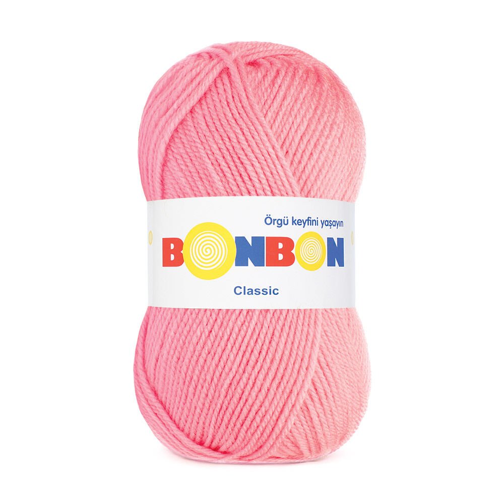 BONBON CLASSIC - Yarn Ball [SALE] 100gm