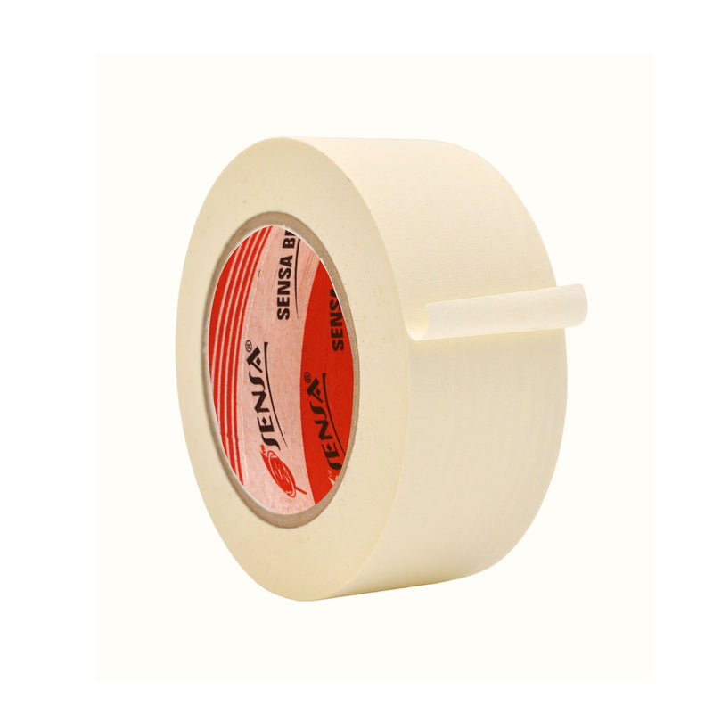 Sensa Masking Tape Milky White 40Y 1pc