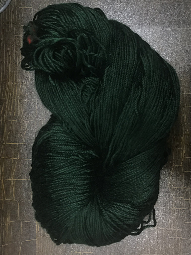 Super Soft Silky Yarn - Hank (300-350g)