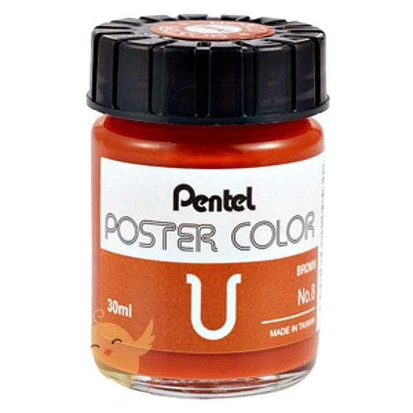 Pentel Poster Color