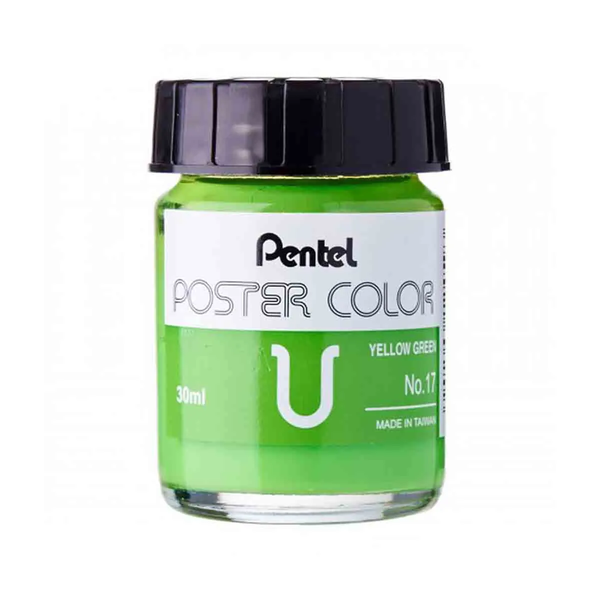 Pentel Poster Color