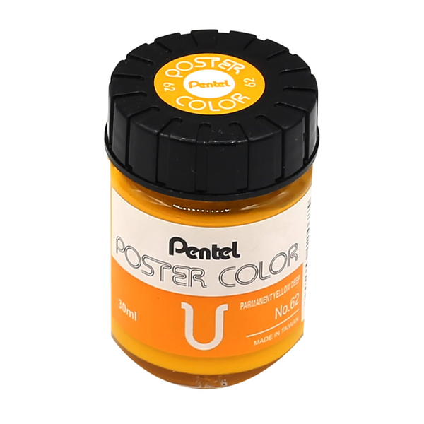 Pentel Poster Color