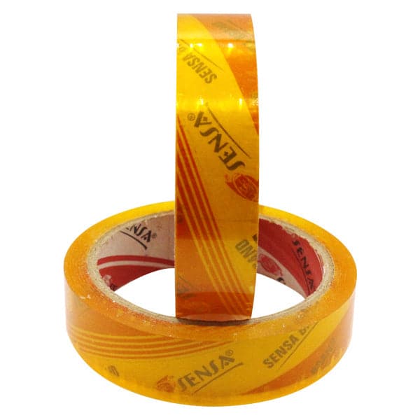 Sensa Super Yellowish Tape 1pc