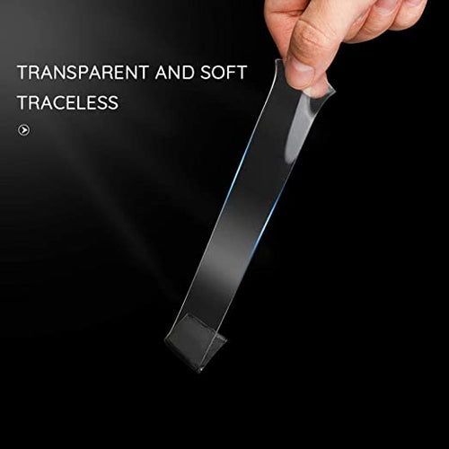 Double Sided Magic Nano Tape 25mm (5M)