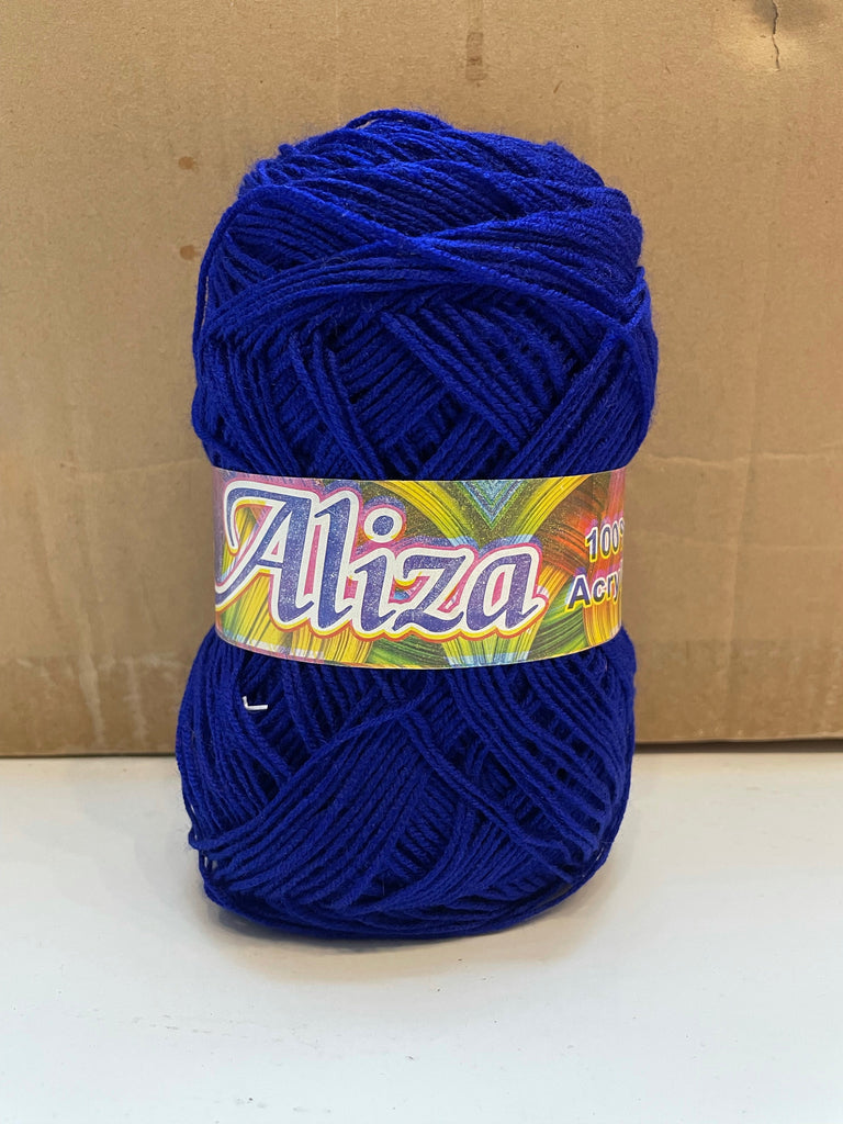 Aliza Yarn Ball (3ply)