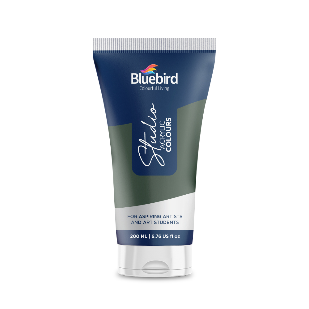 Studio Acrylic - 200 ml