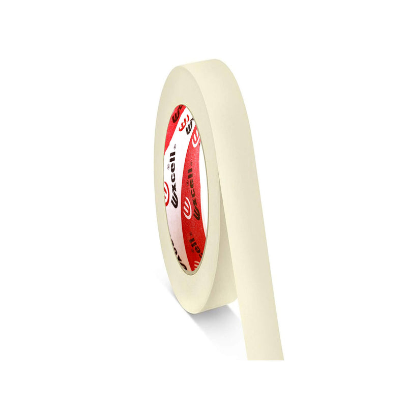 Excell Masking Tape Milky White 8Y 1pc