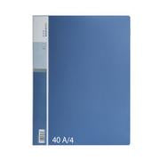 DISPLAY BOOK 40 SHEETS A/4