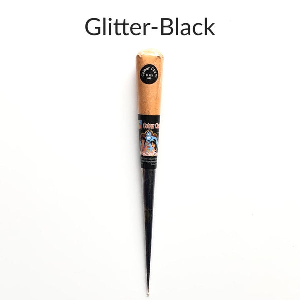 Fabric Gutta Lead Outliner Cone colour chem - 40 ml cone available in different colours for outlining in fabric painting