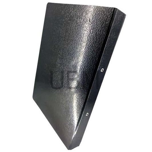 FIBER RING FILE (FINE) F/C BLACK