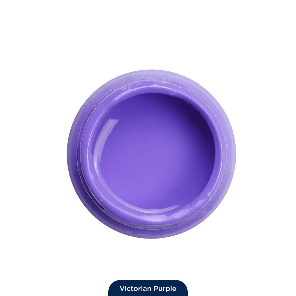 Fabir  Paints 25 ml Solid Shades