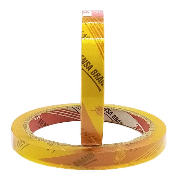 Sensa Super Yellowish Tape 1pc