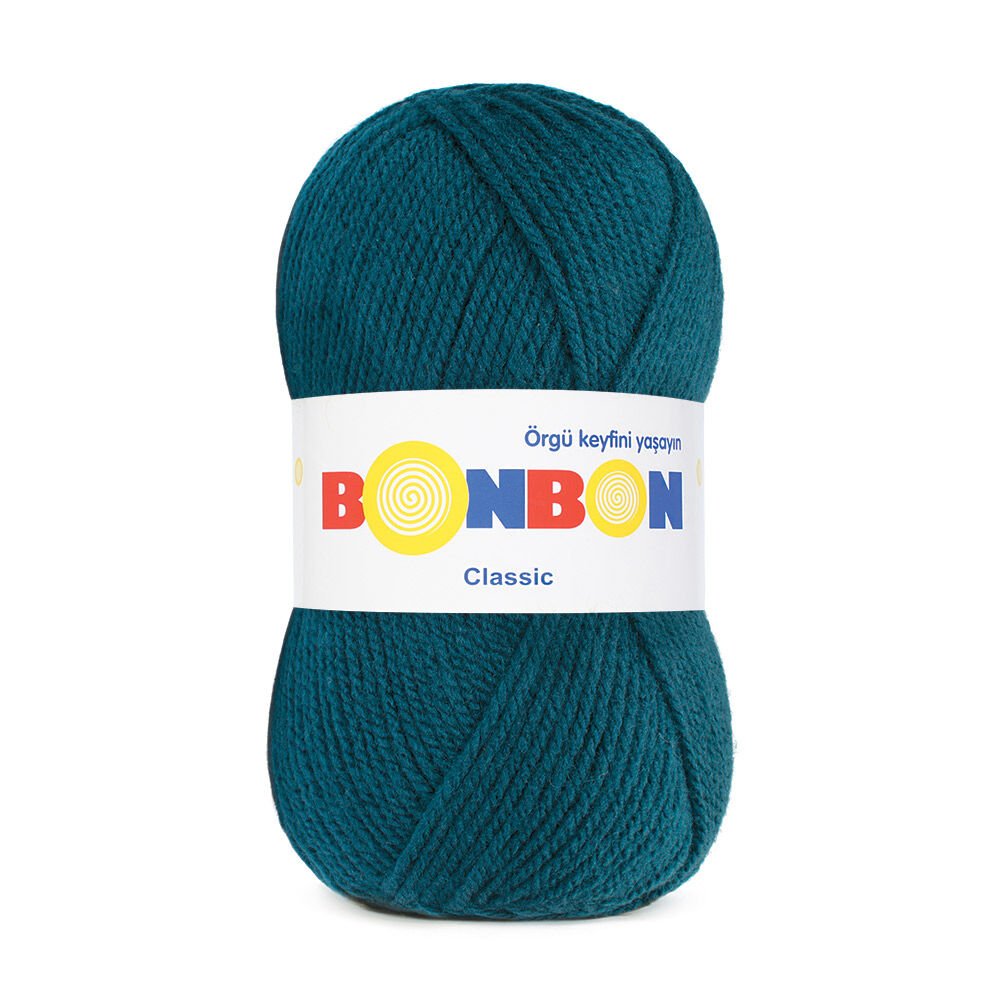BONBON CLASSIC - Yarn Ball [SALE] 100gm