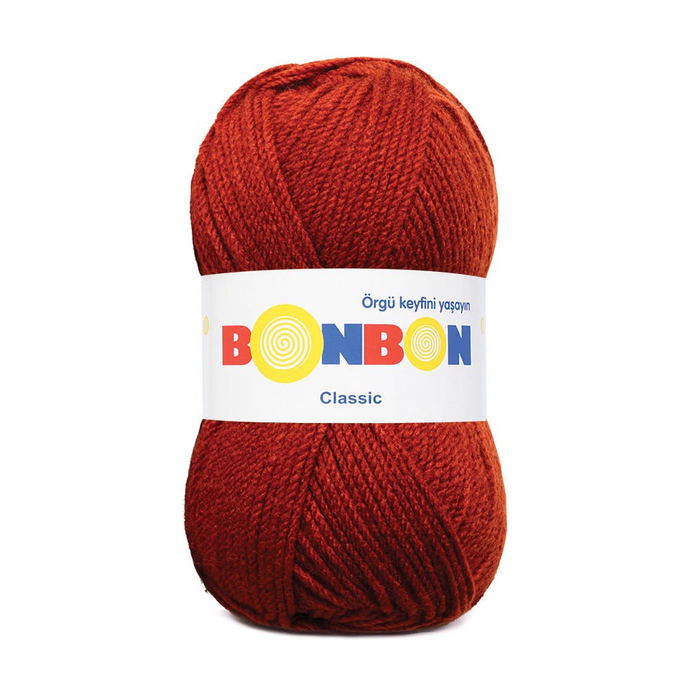 BONBON CLASSIC - Yarn Ball [SALE] 100gm