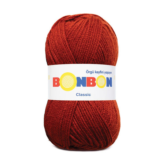 BONBON CLASSIC - Yarn Ball [SALE] 100gm