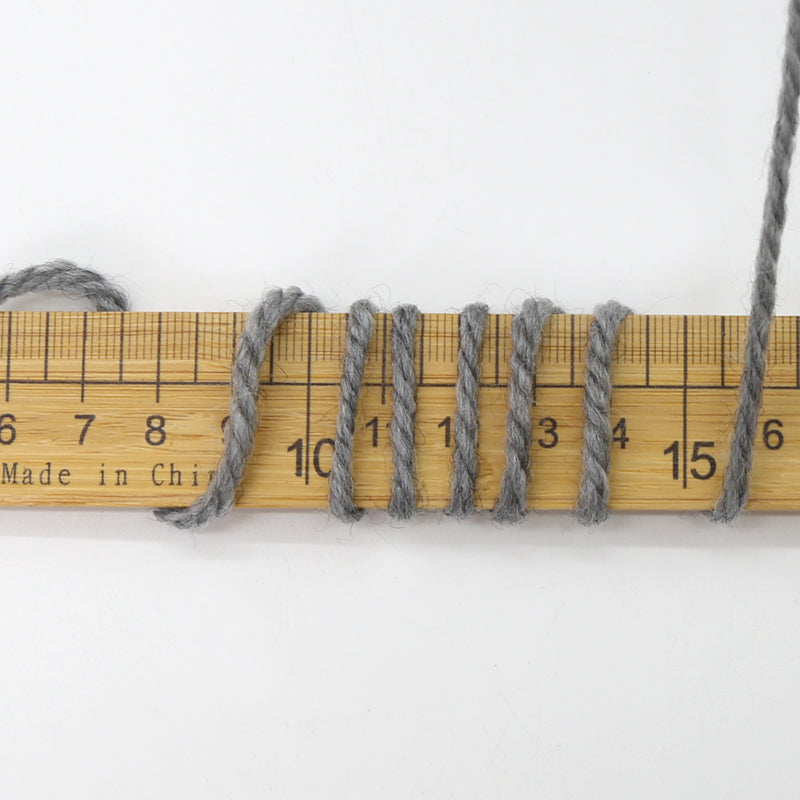 WOOLLY Wool Blended Yarn Ball 100gm