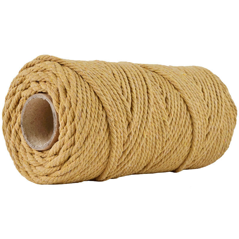 Macrame Cord 4MM