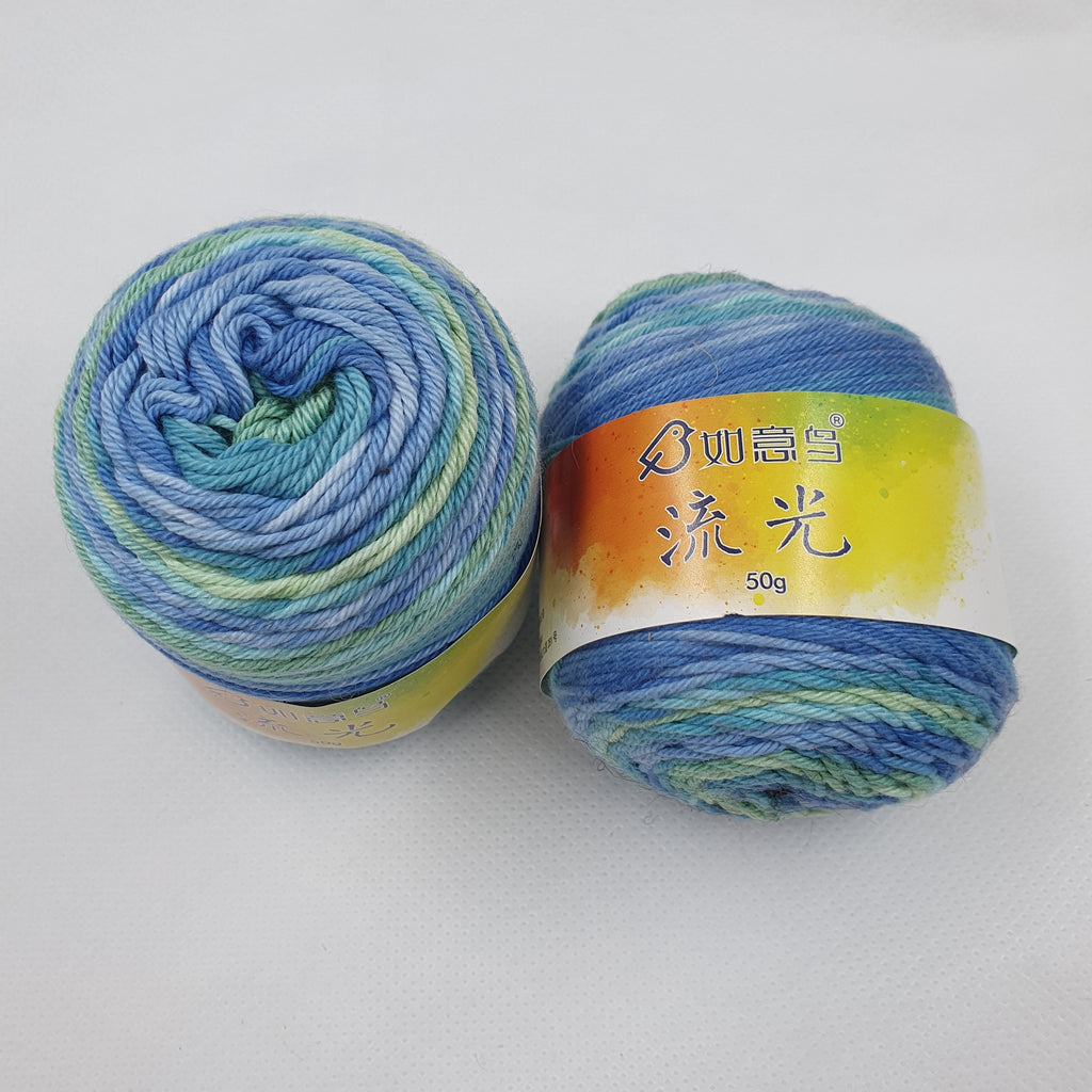 Cotton Crochet Thread