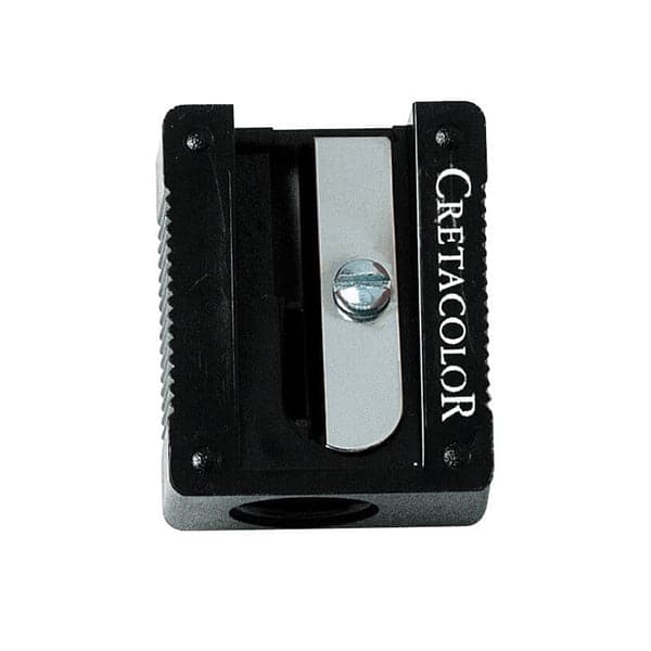 Cretacolor Artist Sharpener 1pc
