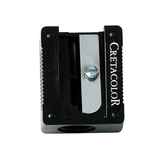 Cretacolor Artist Sharpener 1pc