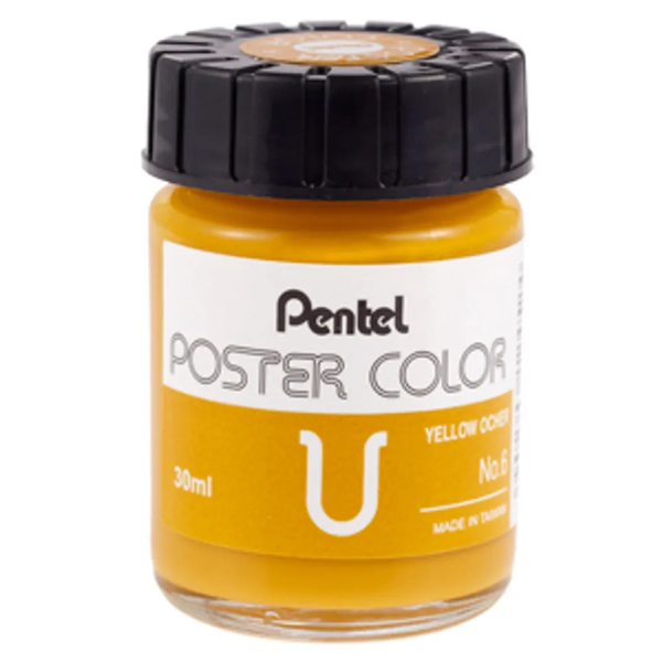Pentel Poster Color