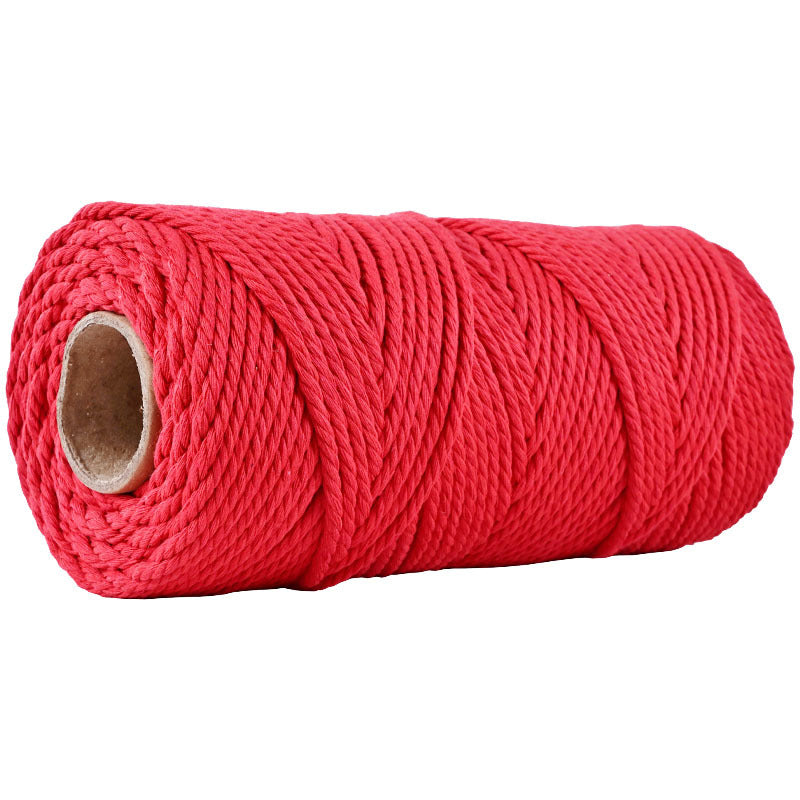 Macrame Cord 4MM