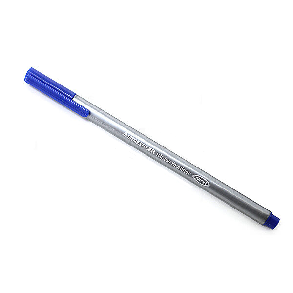 Staedtler Triplus fine Liner Pen.(1PC)
